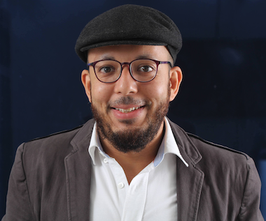 أحمد المحلاوي - مستشار الذكاء الاصطناعي والابتكار